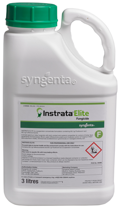 Instrata Elite 3L