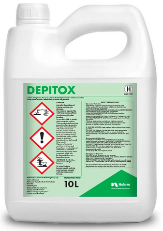 Depitox 10L