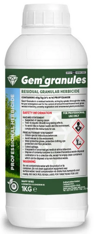 Gem Granules 1
