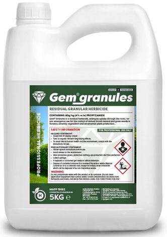 Gem Granules 2