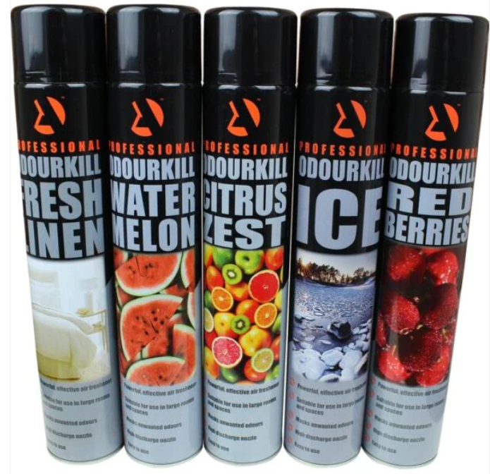 Air Freshner