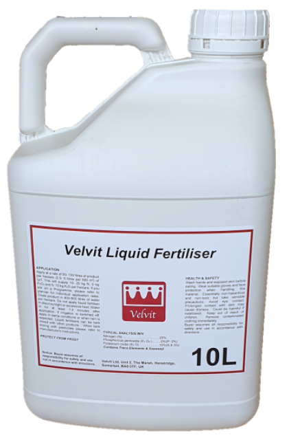 Liquid Fert