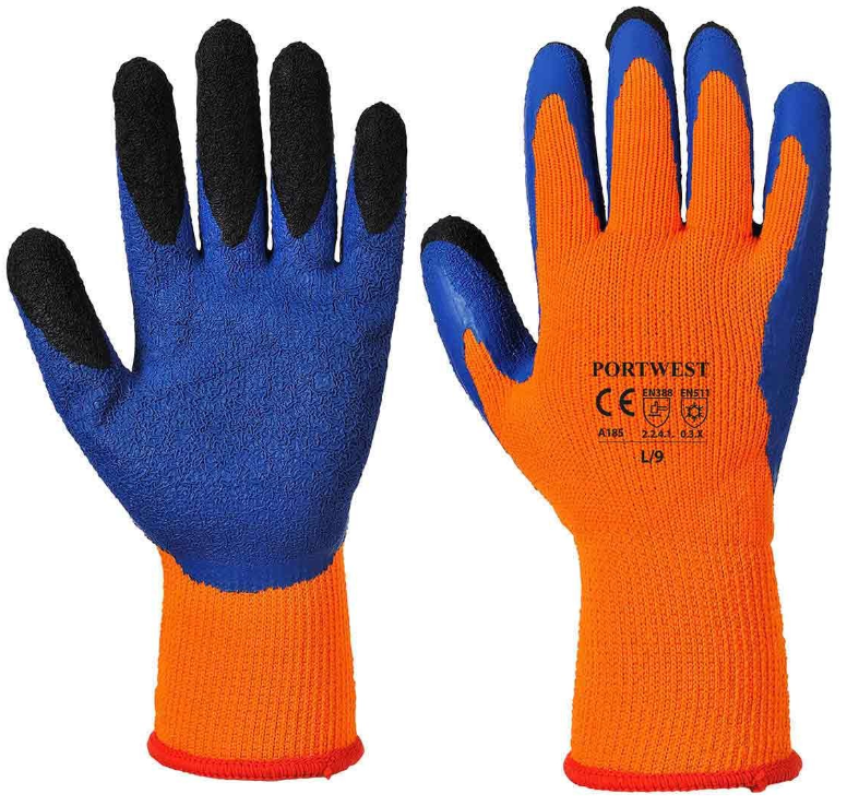 Portwest Duo-Therm Gloves 1