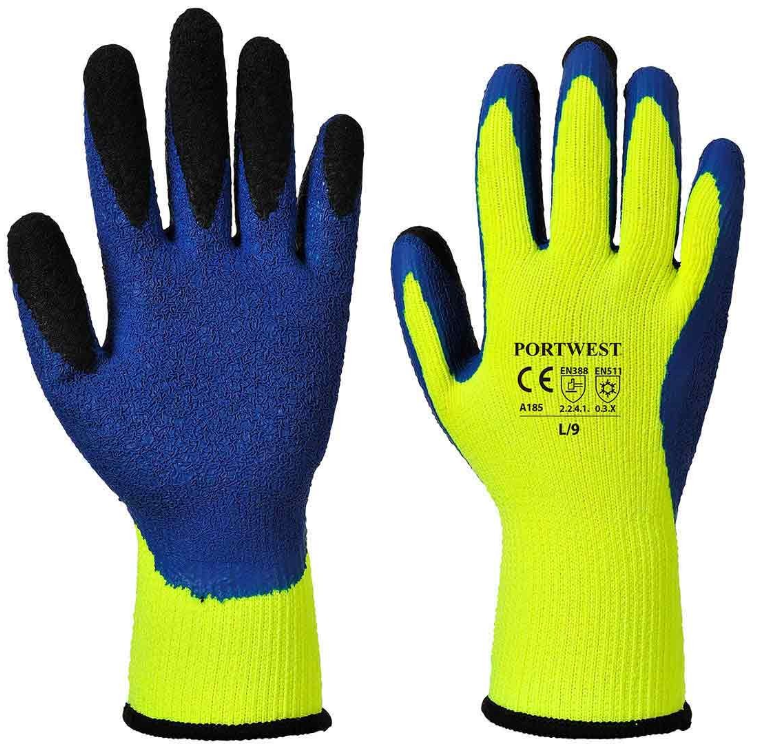 Portwest Duo-Therm Gloves 2