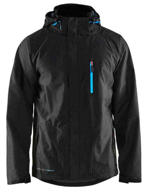 Blaklader Rain Jacket