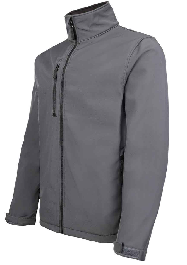 Fort Workwear Selkirk Softshell Jacket 3