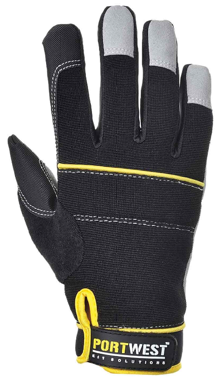 Portwest Tradesman- High performance glove