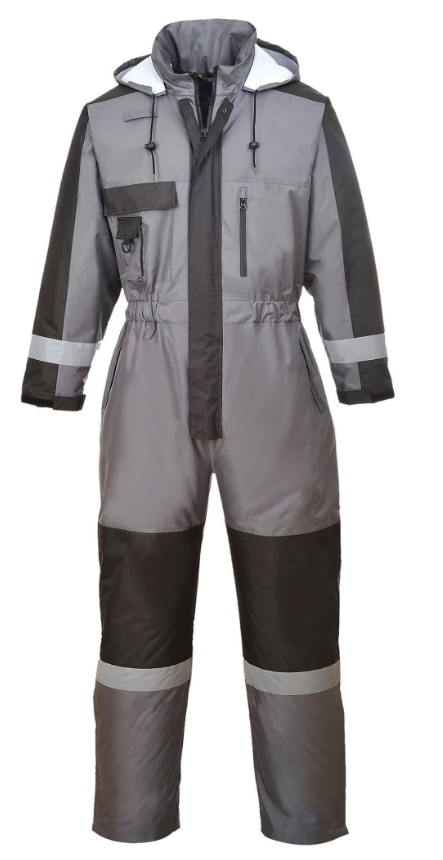 Portwest Winter Coverall 2