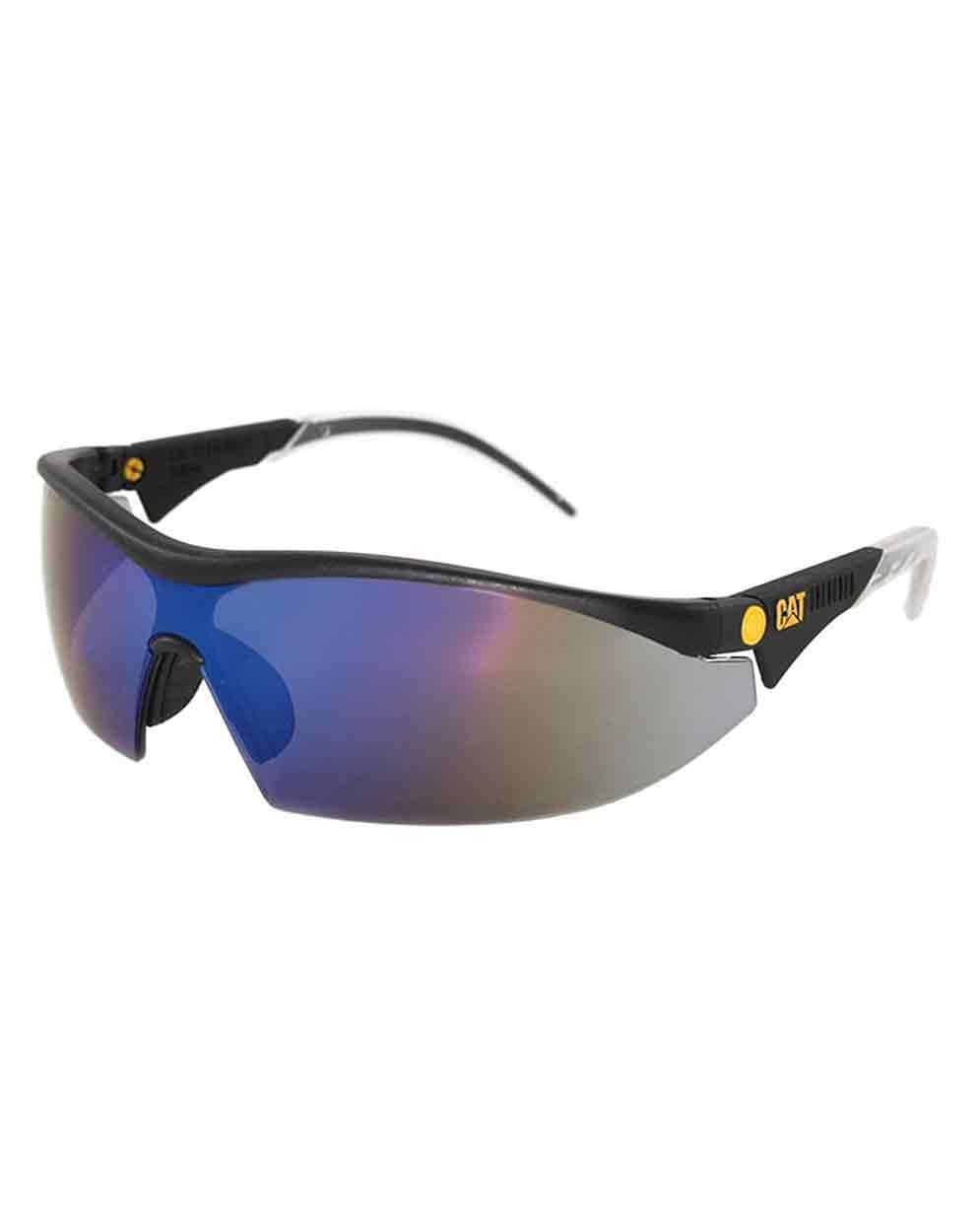 CAT Digger Safety Glasses 1
