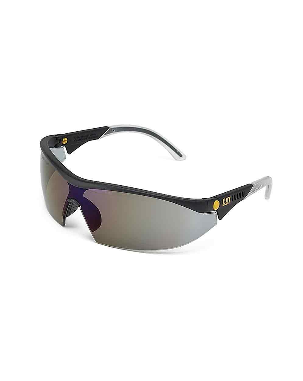 CAT Digger Safety Glasses 3