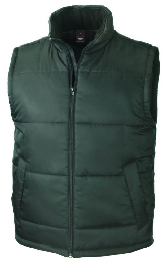 Result Core Bodywarmer 2