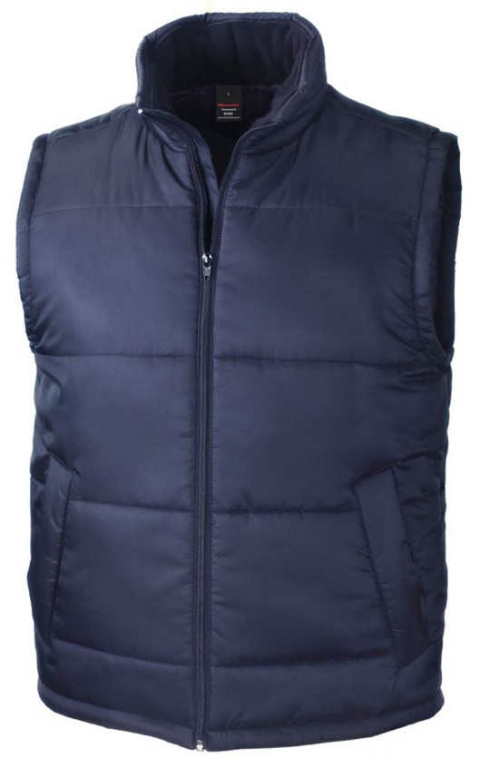 Result Core Bodywarmer 3