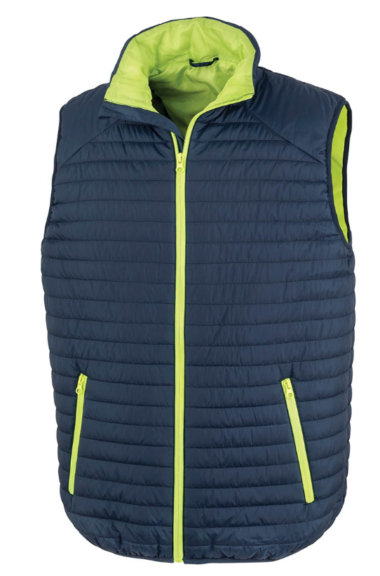 Result Thermoquilt 1